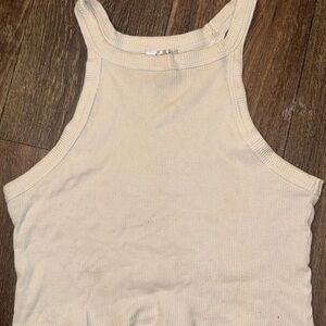 ADC 100% Cotton Tank Top